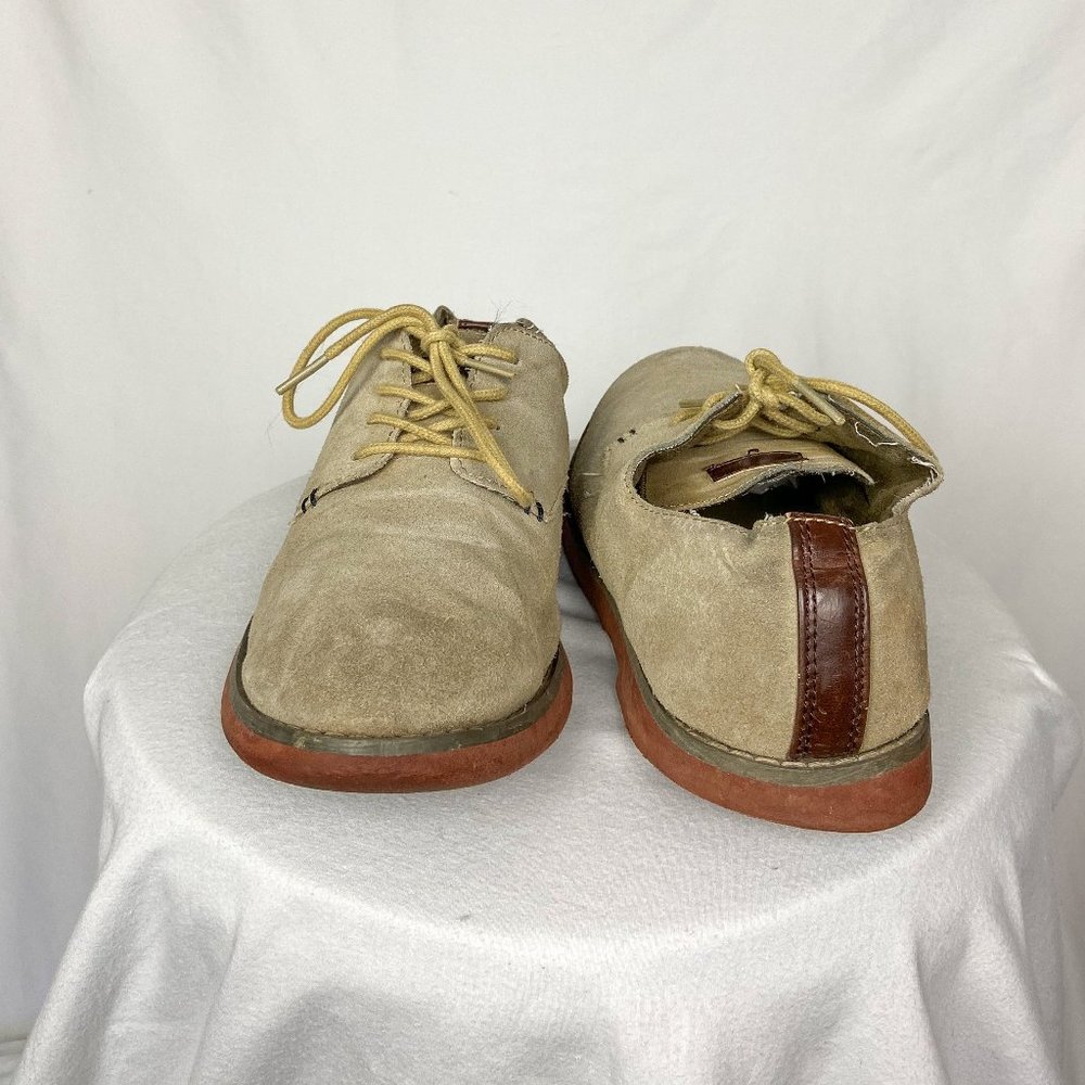 Merona Faux Leather Dress Shoes